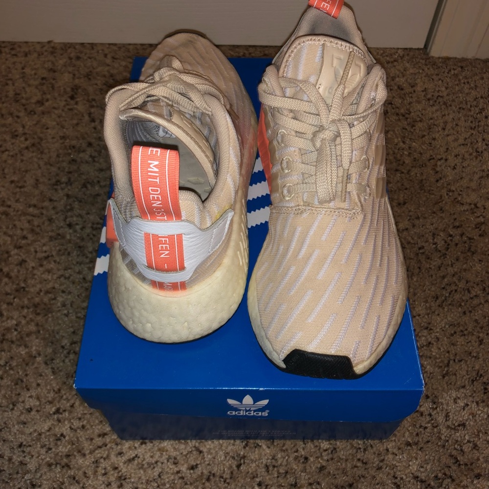 Adidas NMD